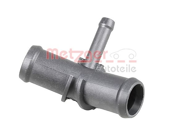 METZGER 4010270 GREENPARTS Kühlmittelrohrleitung